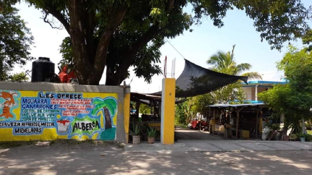 Su principal atractivo es el paisaje que ofrecen a los turistas.