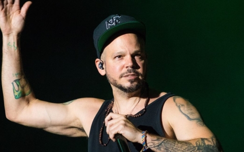 Residente ofrecerá concierto gratuito en el Zócalo de CDMX el próximo 6 de septiembre