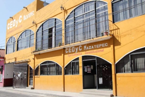 Invitan a curso vacacional en bibliotecas de Mazatepec