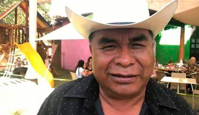 Ángel Estrada, violentador en Tlalnepantla