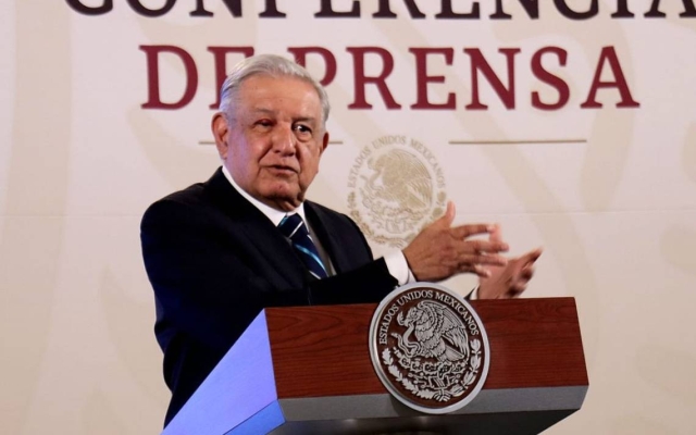 AMLO asegura que aceptará triunfo de cualquier candidato presidencial