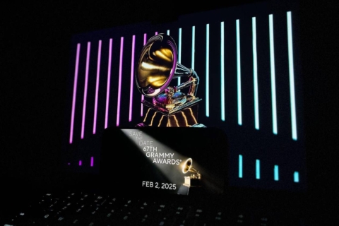 Los Grammy 2026 incorporan nueva categoría para premiar la mejor portada de álbum