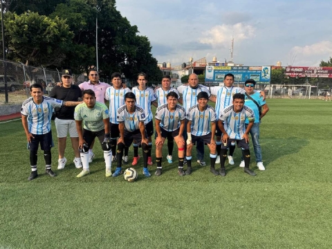  Inter Cone se medir&aacute; al Real Acatl&aacute;n en busca de una de las semifinales.