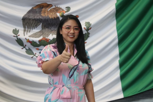 Plantea diputada Brenda Espinoza iniciativa en materia de inclusi&oacute;n laboral con perspectiva de diversidad sexual y de g&eacute;nero