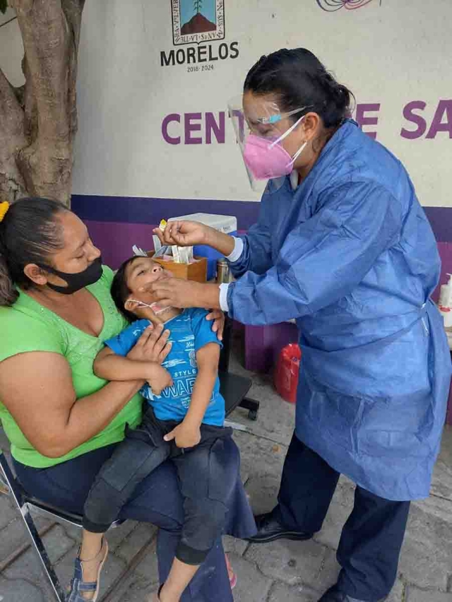 Conmina Cantú Cuevas a autoridades municipales electas a sumar esfuerzos en materia sanitaria