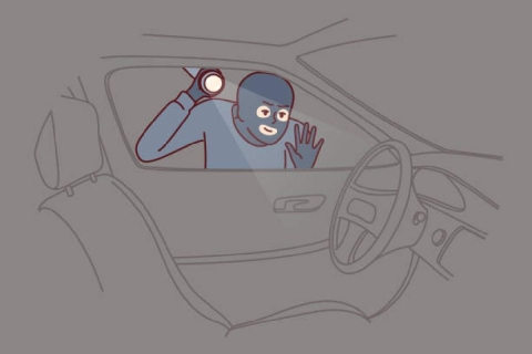 En vigor, exenci&oacute;n de pago de arrastre y corral&oacute;n a v&iacute;ctimas de robo de veh&iacute;culo