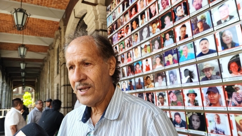 Concesionarios del transporte p&uacute;blico colectivo formalizaron petici&oacute;n de ajuste al pasaje