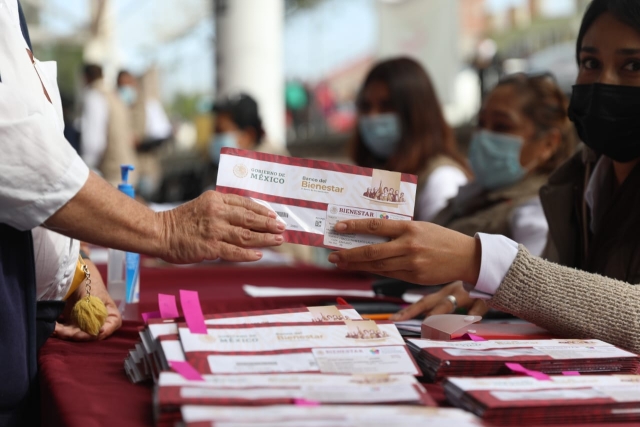 Pensión del Bienestar: ¿A qué adultos mayores les toca el pago del 10 al 14 de julio?