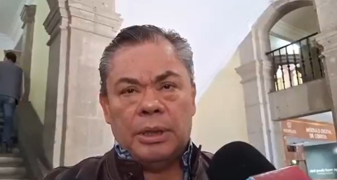 Diputado Rafael Reyes