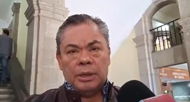 Diputado Rafael Reyes