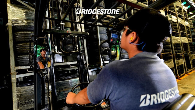 Bridgestone Cuernavaca, la empresa que le apuesta a Morelos