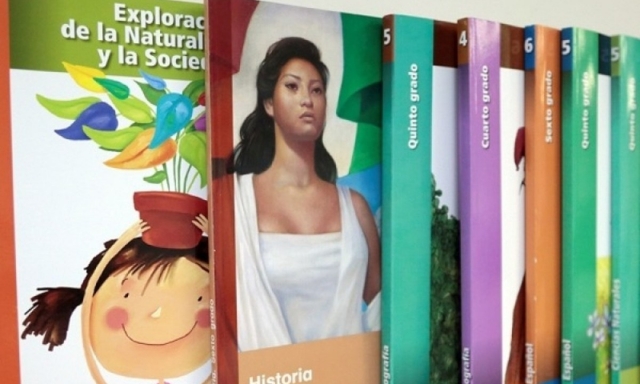 SEP convoca a ilustradores a rediseñar libros de texto gratuitos sin paga.