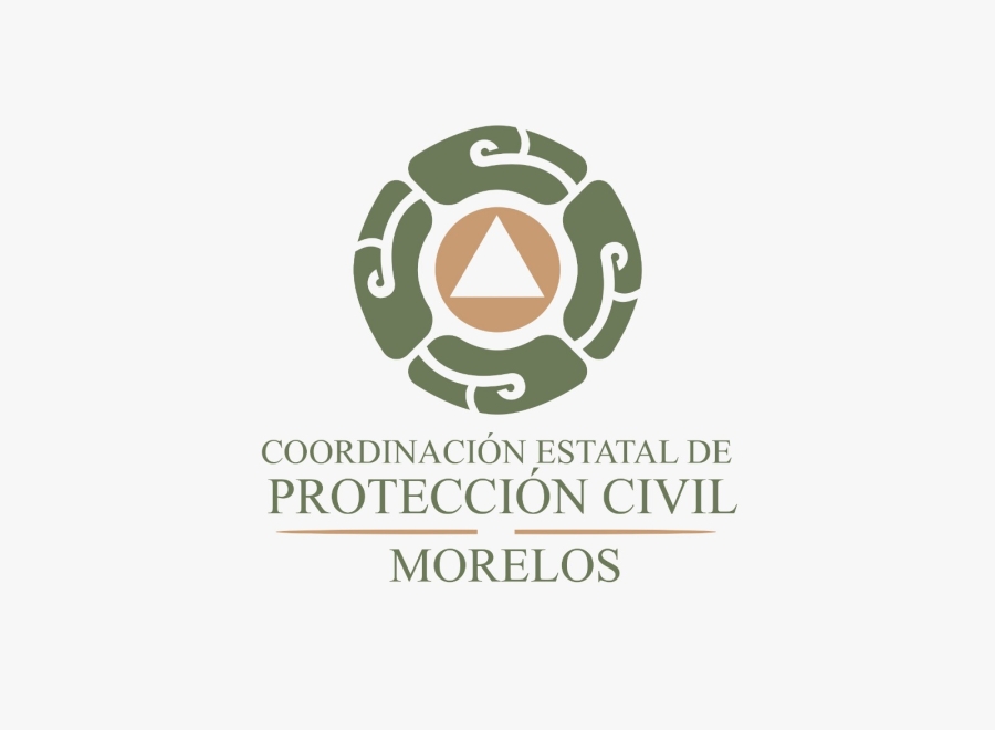 Refiere CEPCM caída ligera de ceniza en Cuernavaca, Tepoztlán y Tlayacapan