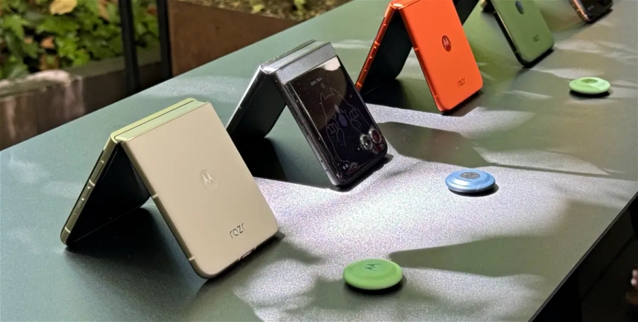 Motorola presenta 'Moto Tag', su localizador para dispositivos Android