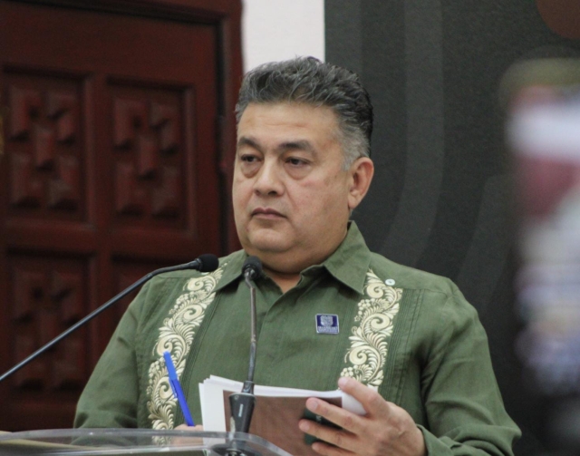 Informa SSPC sobre detenciones relevantes en Zacatepec