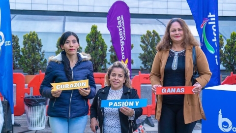 Recibe Morelos Foro de Mujeres en el Paradeporte de las Américas