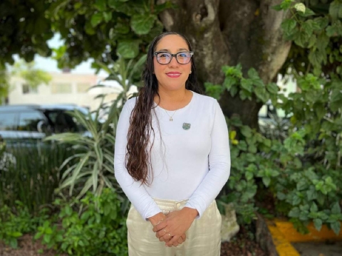 Reconocen SSM labor de promotores de la salud