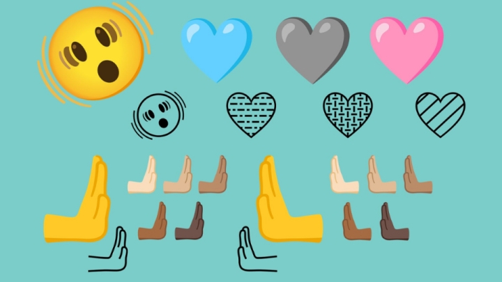 Estos son los 31 nuevos emojis que llegarán a tu Android
