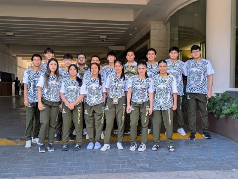 El clasificatorio nacional rumbo a la Olimpiada Nacional Conade 2026 se realiz&oacute; del 25 al 27 de marzo en Guadalajara, Jalisco.