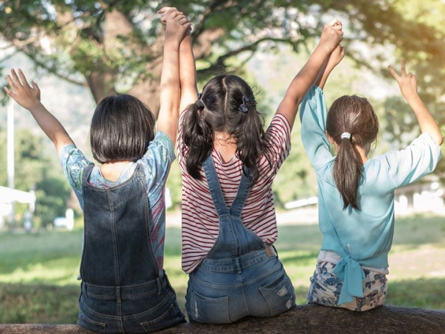 Día Internacional de la Niña: ¿Cuándo y por qué se celebra?