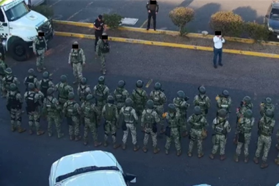 Fortalece Gobierno de Morelos acciones de inteligencia penitenciaria