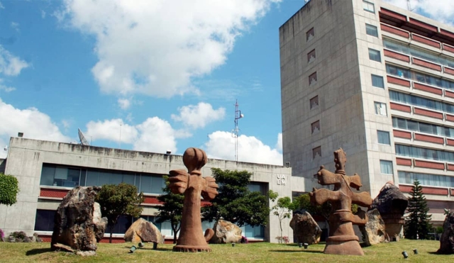 Reforzará UAEM seguridad en edificios