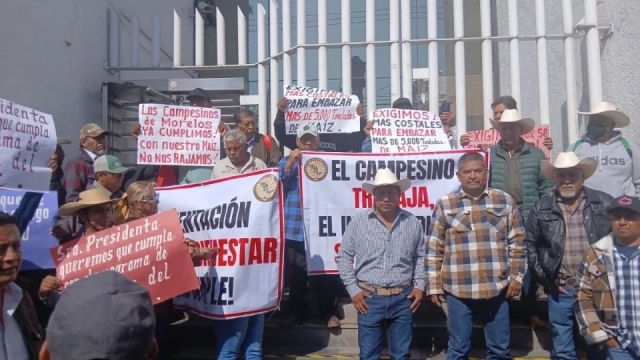 Productores del campo y transportistas amenazan con protestas durante el Mundial