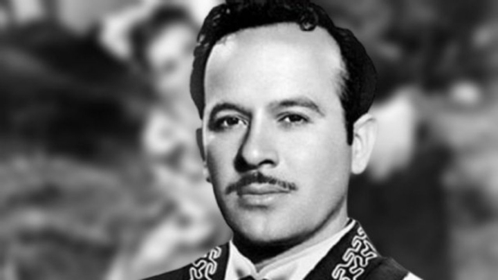 Pedro Infante: Se cumplen 67 años de la muerte del ídolo mexicano