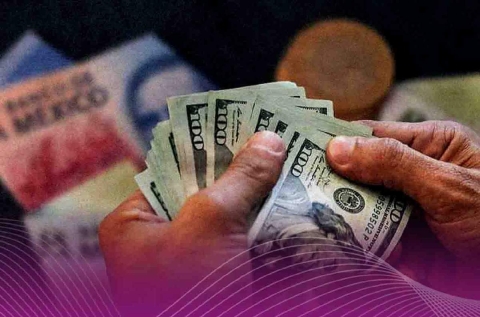 El valor de las remesas