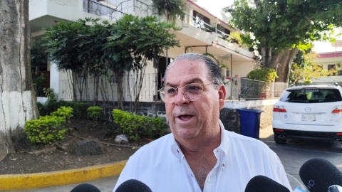 Puso en marcha ayuntamiento capitalino operativo 'Conduce sin alcohol', el fin de semana pasado