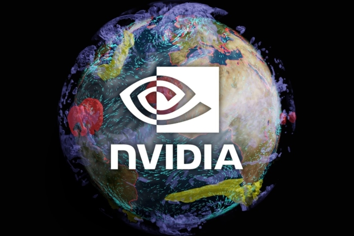 Nvidia presenta Earth-2, nuevos modelos meteorol&oacute;gicos abiertos impulsados por IA