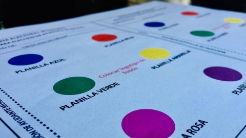 Se registra baja respuesta a registro de ayudantes en Zacatepec