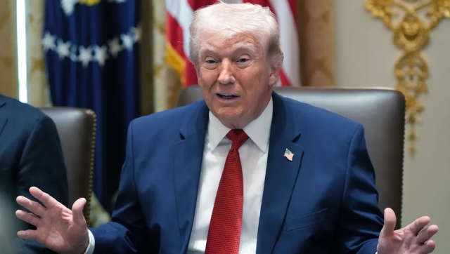 Trump advierte a sus aliados que EU no los ayudar&aacute; en Ormuz