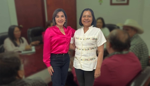 Tetecala será sede regional de la Feria del Financiamiento para el Campo