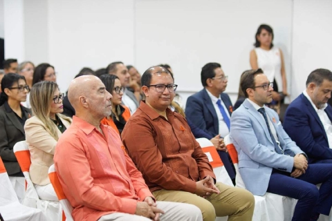 Presupuesto 2026 para Poder Judicial ser&aacute; insuficiente: Garc&iacute;a Tinoco 