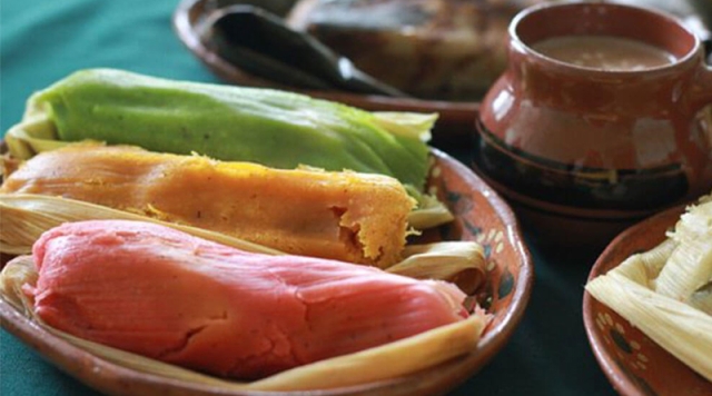 Saltillo se prepara para el festival del tamal y el atole