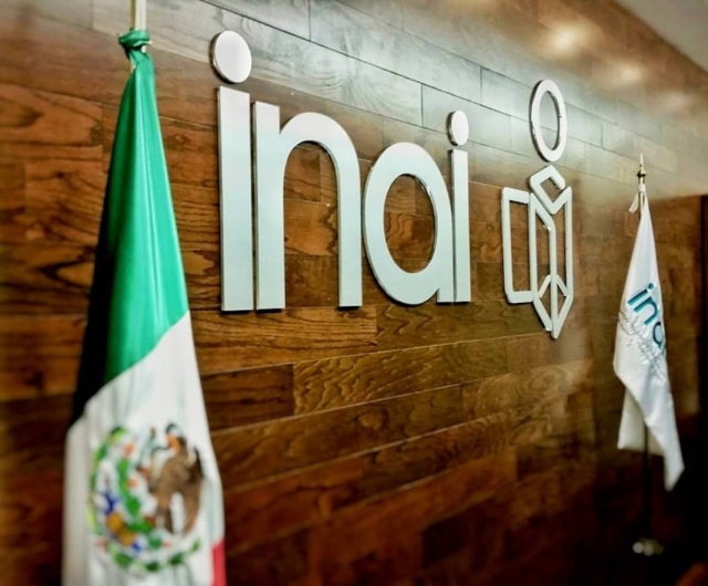 INAI interpondrá recurso ante la Suprema Corte contra acuerdo de obras de la 4T.