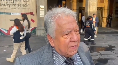 Continuará TSJ cambio de jueces