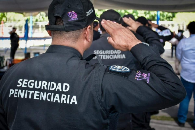 Analizan posible libertad anticipada de m&aacute;s de 60 reclusos 