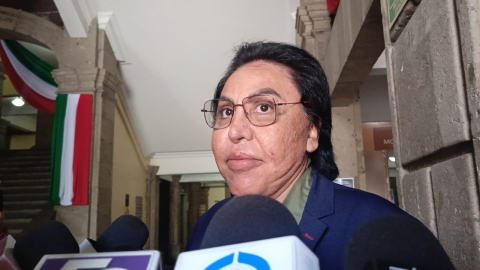 Estallaría huelga en UAEM de no recibir pago de aguinaldo en los primeros días de diciembre: SITAUEM