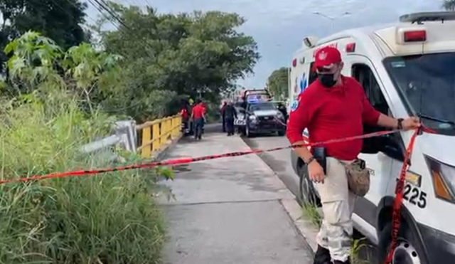 Hallan a una mujer decapitada en Acatlipa