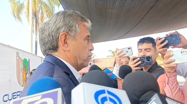 Analizará cabildo capitalino apoyo al SAPAC con préstamo de 20 mdp para cierre de año