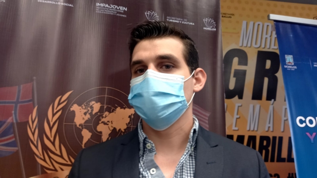 Más de 40 jóvenes en el servicio de atención psicológica durante pandemia: Impajoven