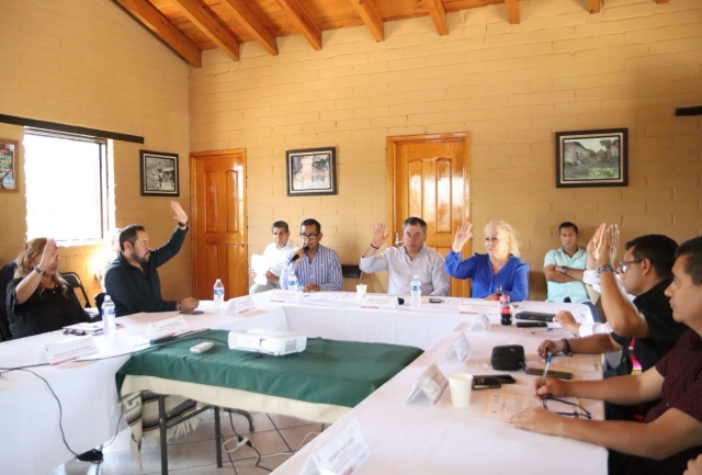 Arranca campaña &#039;11x12&#039; en el servicio de agua potable en Jiutepec