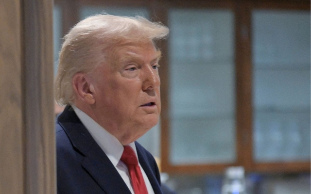 Trump confirma di&aacute;logos con Cuba en medio del bloqueo de petr&oacute;leo