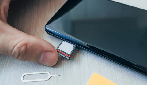 ¿Por qué los celulares ya no tienen ranura para microSD?