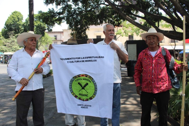 No hay representación indígena en candidaturas, denuncian