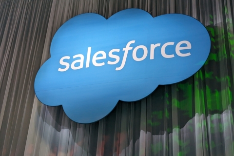Salesforce invertirá 1,000 mdd en México para impulsar la inteligencia artificial y abrir un nuevo centro global