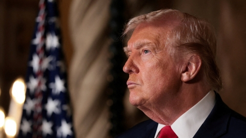 Trump advierte a Ir&aacute;n sobre intervenci&oacute;n si contin&uacute;a la represi&oacute;n de manifestantes