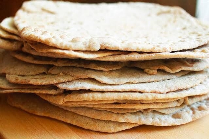 Tortillas de avena, la receta que debes conocer para prepararlas en casa